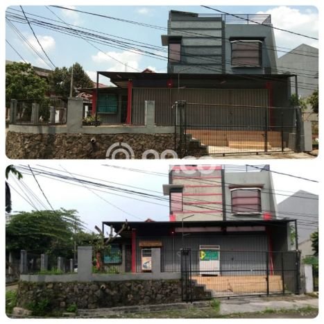 AREA BISNIS! Ruko Kawasan , Luas 250m2m², Mainroad, Strategis AREA BISNIS! Ruko Kawasan , Luas 250m2m², Mainroad, Strategis