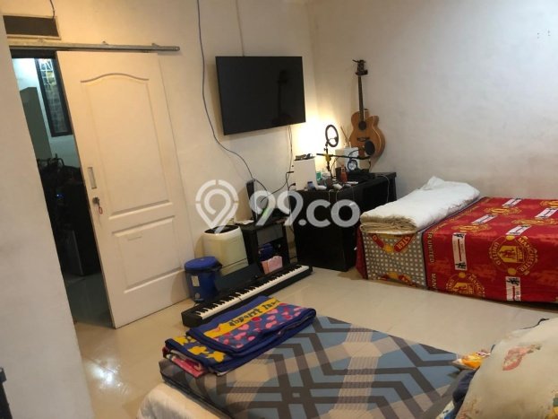 For Sale Rumah 3 Kamar Lokasi Ideal Bagus dan Strategis di Ciputat Timur For Sale Rumah 3 Kamar Lokasi Ideal Bagus dan Strategis di Ciputat Timur