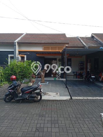 Rumah Modern 3 KT di Bandung Kota Bandung Unfurnished Rumah Modern 3 KT di Bandung Kota Bandung Unfurnished