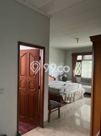Hunian Mewah LB 1000m2 Siap Huni Desain Elegan di Hegarmanah, Bandung Hunian Mewah LB 1000m2 Siap Huni Desain Elegan di Hegarmanah, Bandung