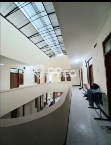 Kos-kosan Dijual di Bandung Kota Bandung Luas 615m2 Kos-kosan Dijual di Bandung Kota Bandung Luas 615m2