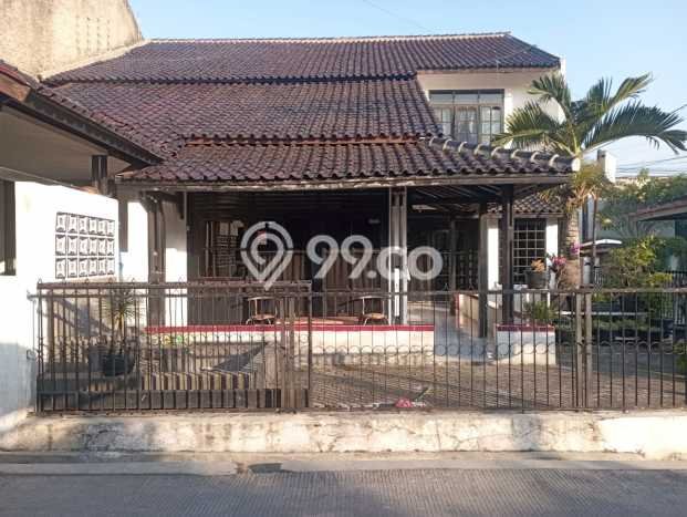 Dijual Hunian Rumah Terawat 6 KT di Kopo, Bandung Dijual Hunian Rumah Terawat 6 KT di Kopo, Bandung