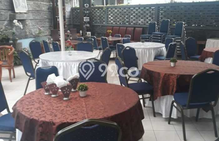 Komersial Bagus Dijual LB 483m2 Lokasi Strategis Bandung Area Cocok untuk Berbisnis Komersial Bagus Dijual LB 483m2 Lokasi Strategis Bandung Area Cocok untuk Berbisnis