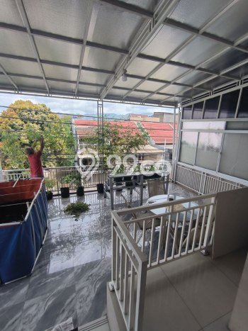 Dijual Cepat Rumah Favorit Siap Huni LB 120m2 di Antapani, Bandung Dijual Cepat Rumah Favorit Siap Huni LB 120m2 di Antapani, Bandung