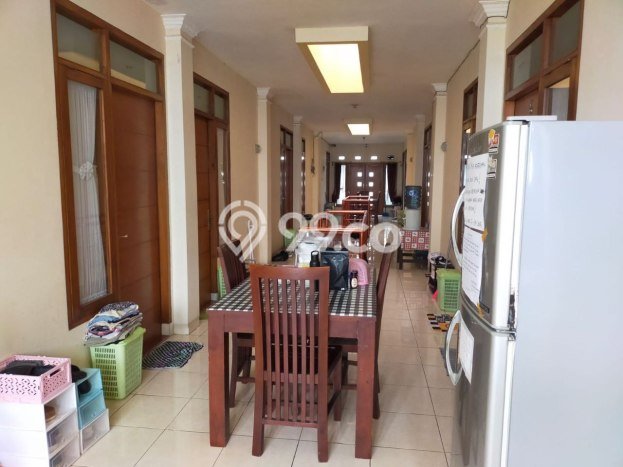 Unit Kost Dijual di Coblong dengan 20 Kamar Tidur & Luas Bangunan 576m2 Unit Kost Dijual di Coblong dengan 20 Kamar Tidur & Luas Bangunan 576m2