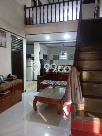 Dijual Hunian Rumah Terawat 6 KT di Kopo, Bandung Dijual Hunian Rumah Terawat 6 KT di Kopo, Bandung