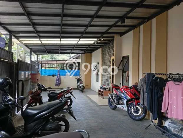 Unit Kost Dijual di Bandung Spesifikasi 21 Kamar Tidur dan Kawasan Ramai Unit Kost Dijual di Bandung Spesifikasi 21 Kamar Tidur dan Kawasan Ramai