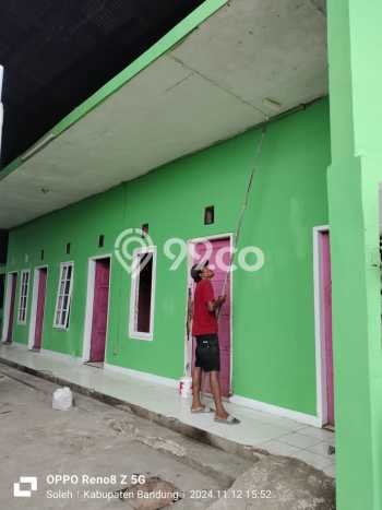 Dijual Gudang di Bojongsoang Bandung LT 350m2 / LB 200m2 Dijual Gudang di Bojongsoang Bandung LT 350m2 / LB 200m2