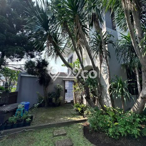 Hunian Eksklusif Siap Huni LT 456m2 di Antapani, Bandung Hunian Eksklusif Siap Huni LT 456m2 di Antapani, Bandung