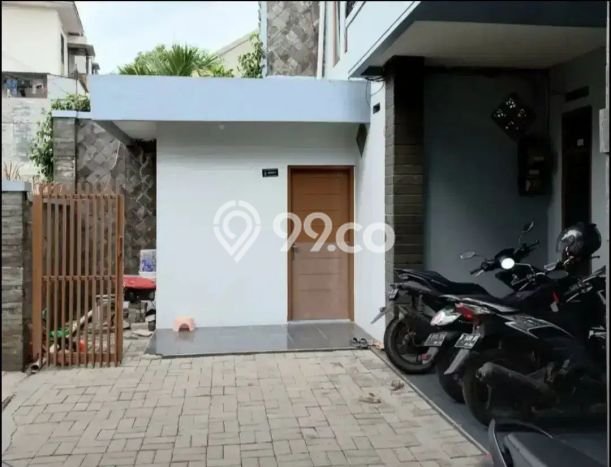 Kos-kosan Dijual di Bandung Kota Bandung Luas 615m2 Kos-kosan Dijual di Bandung Kota Bandung Luas 615m2