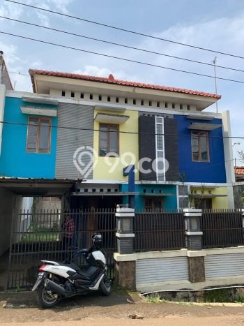 Dijual Kost di Kawasan Jatinangor, Sumedang, Spesifikasi 22 KT, 14 KM, 353m2 Dijual Kost di Kawasan Jatinangor, Sumedang, Spesifikasi 22 KT, 14 KM, 353m2