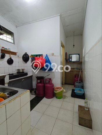 Dijual Hunian Rumah Nyaman 4 Kamar di Dago, Bandung Dijual Hunian Rumah Nyaman 4 Kamar di Dago, Bandung