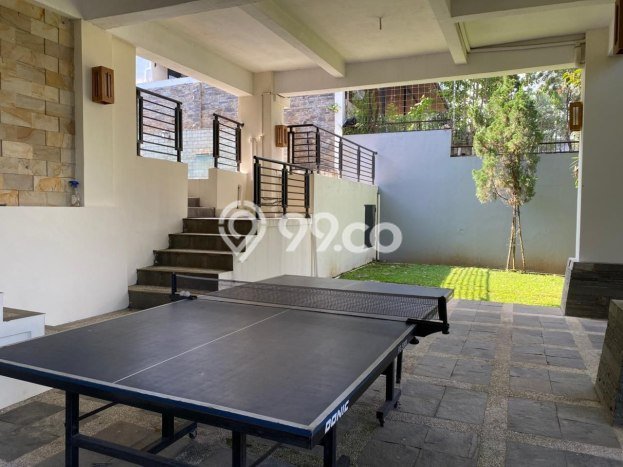Rumah Luxury Modern Siap Huni di Dago Bandung Rumah Luxury Modern Siap Huni di Dago Bandung