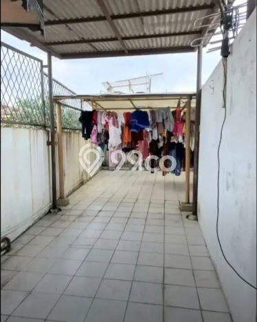 Kos-kosan Dijual di Bandung Kota Bandung Luas 615m2 Kos-kosan Dijual di Bandung Kota Bandung Luas 615m2