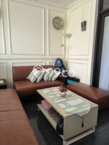 Dijual Cepat Rumah Favorit Siap Huni LB 120m2 di Antapani, Bandung Dijual Cepat Rumah Favorit Siap Huni LB 120m2 di Antapani, Bandung