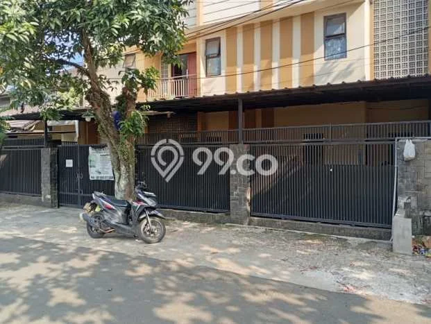 Unit Kost Dijual di Bandung Spesifikasi 21 Kamar Tidur dan Kawasan Ramai Unit Kost Dijual di Bandung Spesifikasi 21 Kamar Tidur dan Kawasan Ramai