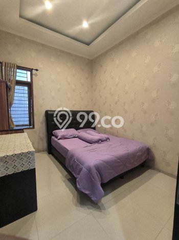 Dijual Cepat Rumah Favorit Siap Huni LB 120m2 di Antapani, Bandung Dijual Cepat Rumah Favorit Siap Huni LB 120m2 di Antapani, Bandung