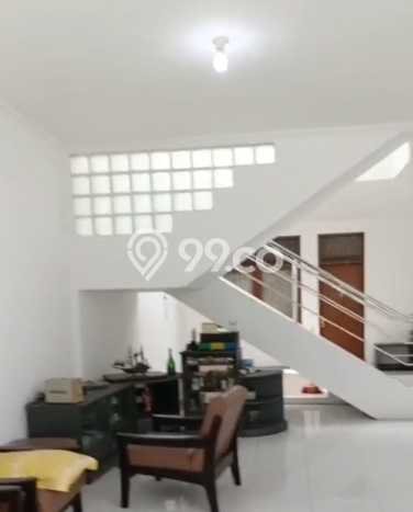 Rumah Elit Akses Strategis di Bandung Unfurnished Rumah Elit Akses Strategis di Bandung Unfurnished