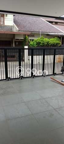 Rumah Minimalis 4 KT di Bandung Kota Bandung Unfurnished Rumah Minimalis 4 KT di Bandung Kota Bandung Unfurnished