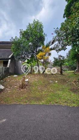 Tanah Kavling Dijual di Bandung dengan Spesifikasi 280m2 Tanah Kavling Dijual di Bandung dengan Spesifikasi 280m2