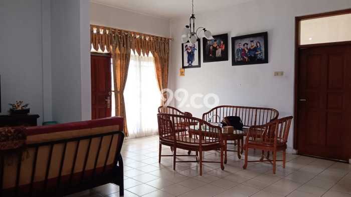 Rumah Luxury Modern Siap Huni di Bandung Kota Bandung Rumah Luxury Modern Siap Huni di Bandung Kota Bandung