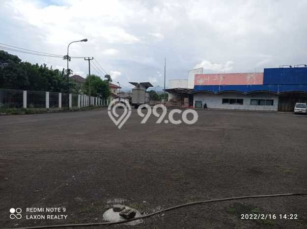 Gudang Lokasi Premium Kawasan , Luas 5215m2m², Jalan Utama Gudang Lokasi Premium Kawasan , Luas 5215m2m², Jalan Utama