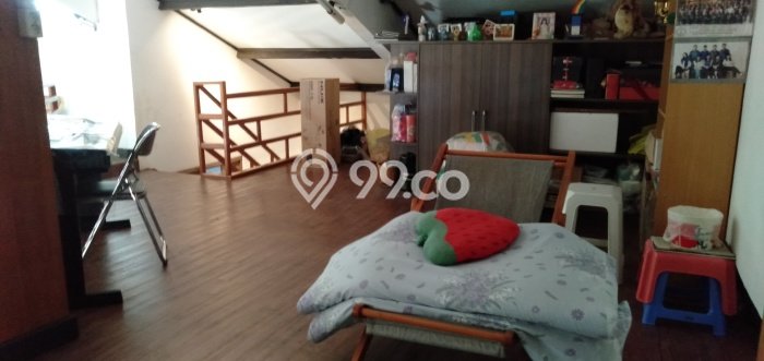 Rumah Luas Asri 4 KT Siap Huni di Bandung Kota Bandung Rumah Luas Asri 4 KT Siap Huni di Bandung Kota Bandung