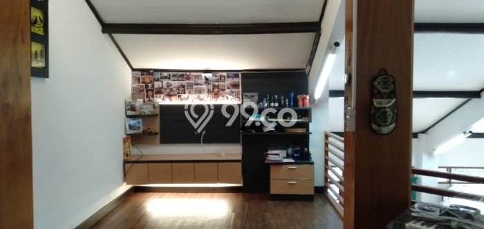 Rumah Luas Asri 4 KT Siap Huni di Bandung Kota Bandung Rumah Luas Asri 4 KT Siap Huni di Bandung Kota Bandung