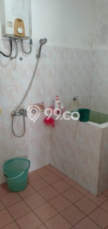 Rumah Luas Asri 4 KT Siap Huni di Bandung Kota Bandung Rumah Luas Asri 4 KT Siap Huni di Bandung Kota Bandung