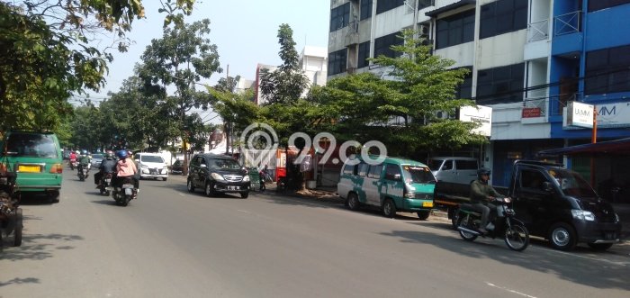 Ruko Dijual di Prime Area Bandung Luas 600m2 Ruko Dijual di Prime Area Bandung Luas 600m2