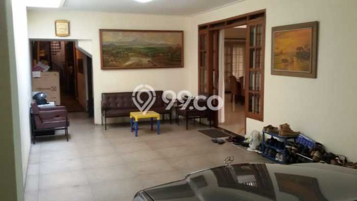 For Sale! Premium House LT 498m2 Desain Elegan di Bandung Kota For Sale! Premium House LT 498m2 Desain Elegan di Bandung Kota