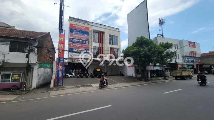 Unit Komersial Disewakan di Bandung Area Strategis Harga Kompetitif Unit Komersial Disewakan di Bandung Area Strategis Harga Kompetitif