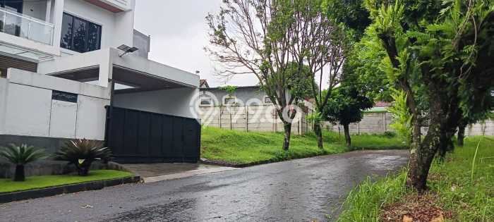 Kavling Tanah untuk Dijual di Bandung Kota, Bandung, Luas 297m2 Kavling Tanah untuk Dijual di Bandung Kota, Bandung, Luas 297m2