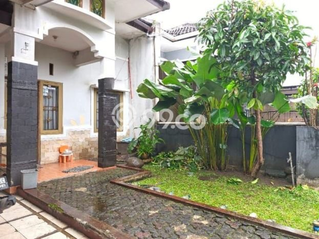 Rumah Modern 5 KT LT 157m2 di Bandung Kota Rumah Modern 5 KT LT 157m2 di Bandung Kota