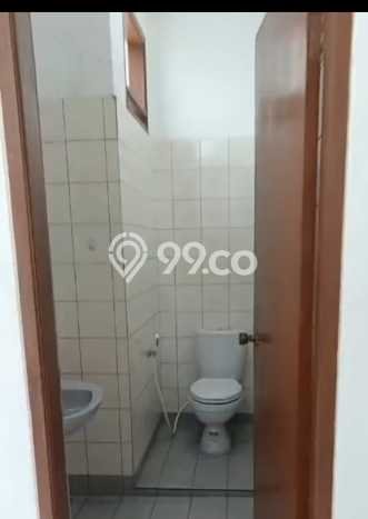 Rumah Elit Akses Strategis di Bandung Unfurnished Rumah Elit Akses Strategis di Bandung Unfurnished