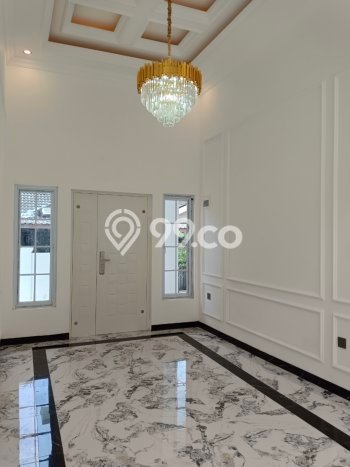 Dijual Hunian Rumah Nyaman 2 Kamar di Cikarang, Bekasi Dijual Hunian Rumah Nyaman 2 Kamar di Cikarang, Bekasi