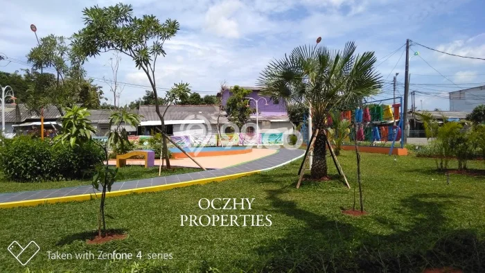Rumah Idaman 2 KT Harga Terjangkau di Cikarang Bekasi Rumah Idaman 2 KT Harga Terjangkau di Cikarang Bekasi