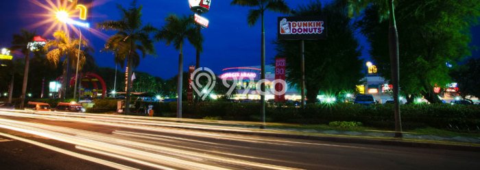 Hunian Strategis 1 KT LB 22m2 Kondisi Bagus di Cikarang Hunian Strategis 1 KT LB 22m2 Kondisi Bagus di Cikarang
