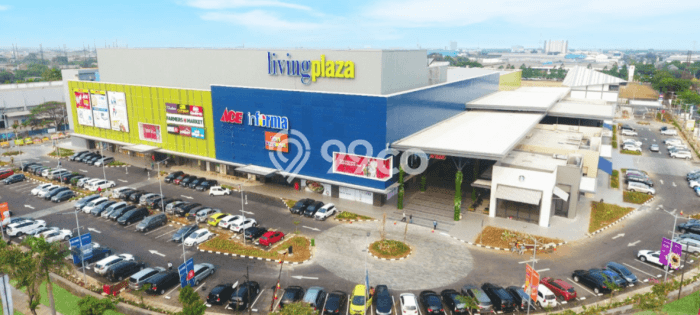 Tanah Dijual Lokasi Strategis di Bekasi dengan Luas 60m2 Tanah Dijual Lokasi Strategis di Bekasi dengan Luas 60m2
