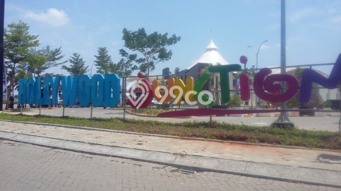 Tanah Dijual Lokasi Strategis di Bekasi dengan Luas 60m2 Tanah Dijual Lokasi Strategis di Bekasi dengan Luas 60m2