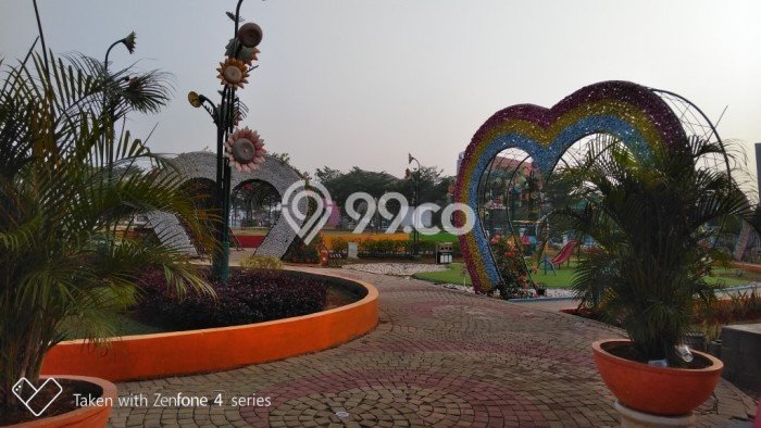 Tanah Dijual Lokasi Strategis di Bekasi dengan Luas 60m2 Tanah Dijual Lokasi Strategis di Bekasi dengan Luas 60m2