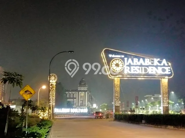 Rumah Idaman 2 KT Harga Terjangkau di Cikarang Bekasi Rumah Idaman 2 KT Harga Terjangkau di Cikarang Bekasi
