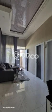 Dijual Rumah Eksklusif 2 KT di Cikarang, Bekasi Dijual Rumah Eksklusif 2 KT di Cikarang, Bekasi
