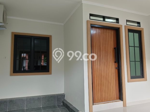 Dijual Hunian Rumah Terawat 2 KT di Cikarang, Bekasi Dijual Hunian Rumah Terawat 2 KT di Cikarang, Bekasi