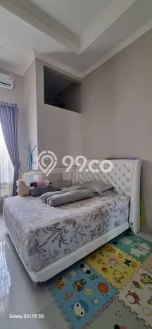 Dijual Rumah Eksklusif 2 KT di Cikarang, Bekasi Dijual Rumah Eksklusif 2 KT di Cikarang, Bekasi