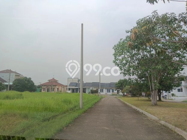 Hunian Strategis 2 KT LB 50m2 Kondisi Bagus di Cikarang Hunian Strategis 2 KT LB 50m2 Kondisi Bagus di Cikarang