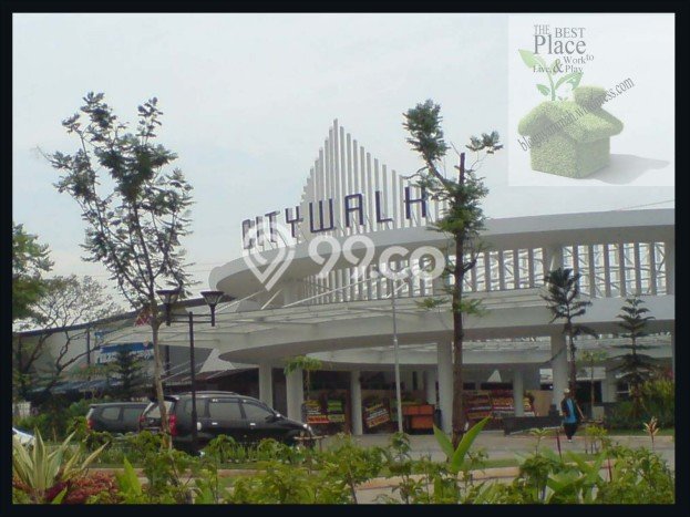 Hunian Strategis 1 KT LB 22m2 Kondisi Bagus di Cikarang Hunian Strategis 1 KT LB 22m2 Kondisi Bagus di Cikarang
