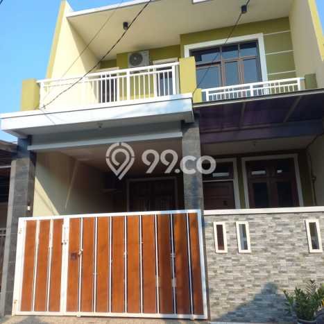 Rumah Luas Asri 3 KT Siap Huni di Cikarang Bekasi Rumah Luas Asri 3 KT Siap Huni di Cikarang Bekasi