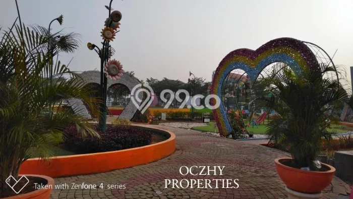 Dijual Hunian Rumah Nyaman 2 Kamar di Cikarang, Bekasi Dijual Hunian Rumah Nyaman 2 Kamar di Cikarang, Bekasi