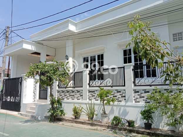 Dijual Hunian Rumah Nyaman 2 Kamar di Cikarang, Bekasi Dijual Hunian Rumah Nyaman 2 Kamar di Cikarang, Bekasi